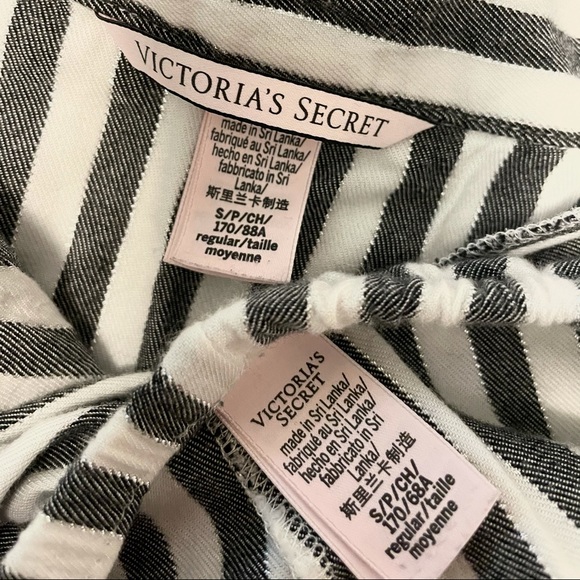 Victoria’s Secret Pajama Set - Picture 1 of 2